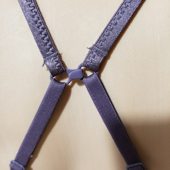 NWT! VICTORIA'S SECRET Body By Victoria Bralette - Picture 5 of 7